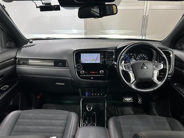 MITSUBISHI OUTLANDER PHEV 2021 Image 31