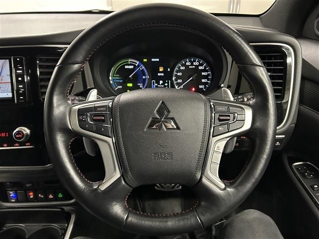 MITSUBISHI OUTLANDER PHEV 2021 Image 31