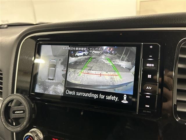 MITSUBISHI OUTLANDER PHEV 2021 Image 31