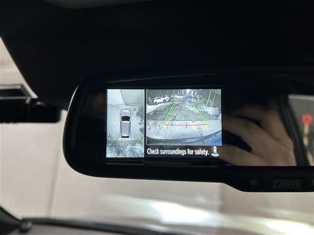 MITSUBISHI OUTLANDER PHEV 2021 Image 31