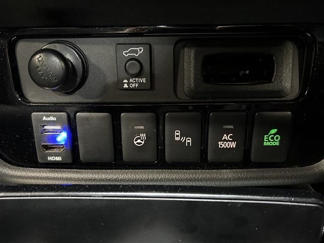 MITSUBISHI OUTLANDER PHEV 2021 Image 31