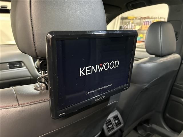 MITSUBISHI OUTLANDER PHEV 2021 Image 31