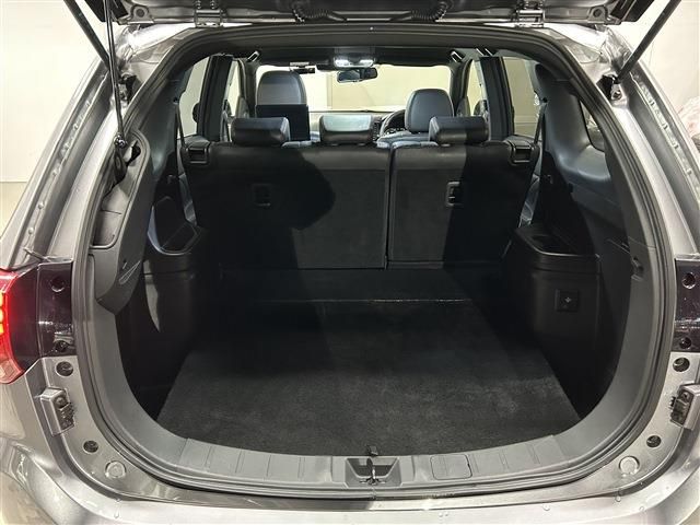 MITSUBISHI OUTLANDER PHEV 2021 Image 31