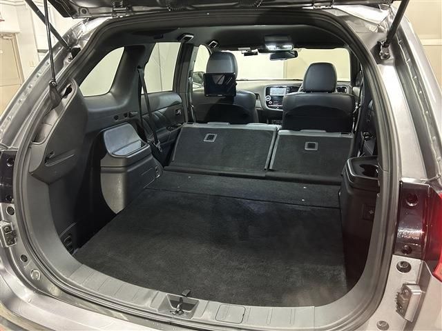 MITSUBISHI OUTLANDER PHEV 2021 Image 31