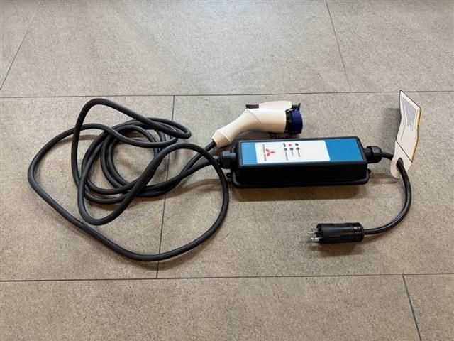 MITSUBISHI OUTLANDER PHEV 2021 Image 31