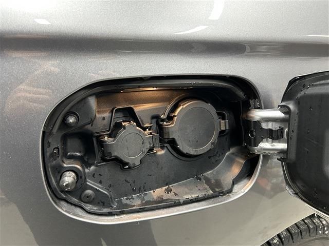 MITSUBISHI OUTLANDER PHEV 2021 Image 31