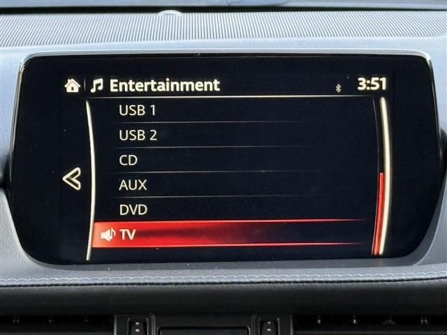 MAZDA 6 SEDAN 2020 Image 31