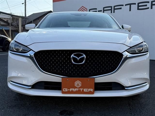 MAZDA 6 SEDAN 2020 Image 31