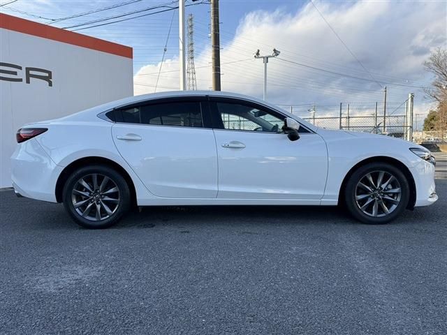 MAZDA 6 SEDAN 2020 Image 31