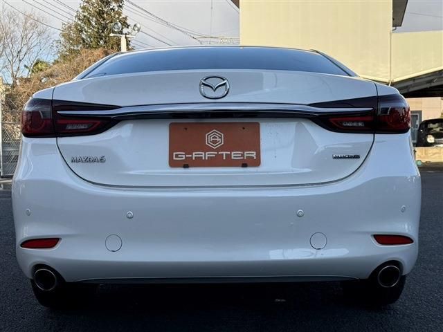 MAZDA 6 SEDAN 2020 Image 31