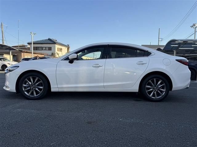 MAZDA 6 SEDAN 2020 Image 31