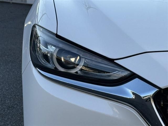 MAZDA 6 SEDAN 2020 Image 31