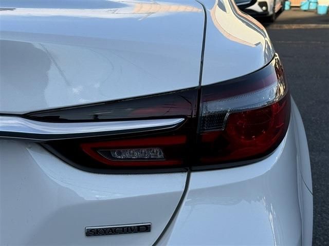 MAZDA 6 SEDAN 2020 Image 31