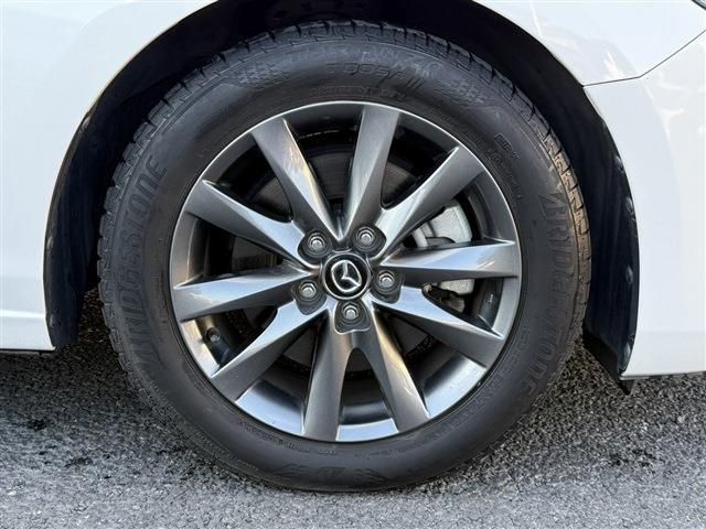 MAZDA 6 SEDAN 2020 Image 31