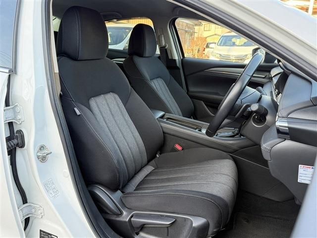 MAZDA 6 SEDAN 2020 Image 31