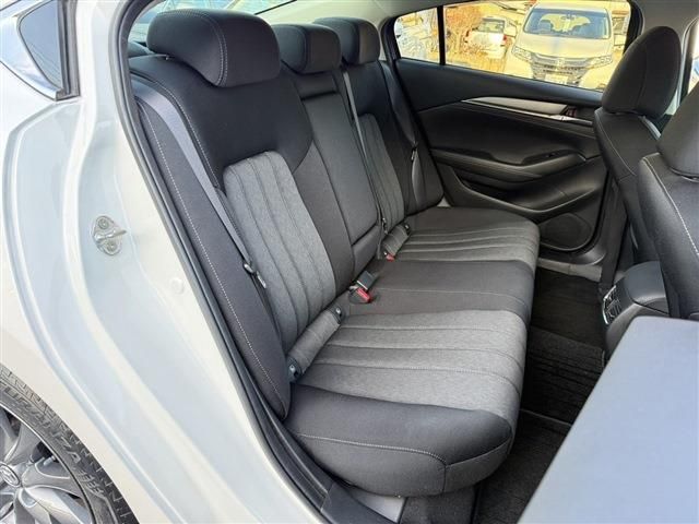 MAZDA 6 SEDAN 2020 Image 31