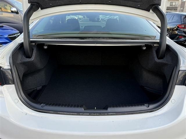 MAZDA 6 SEDAN 2020 Image 31