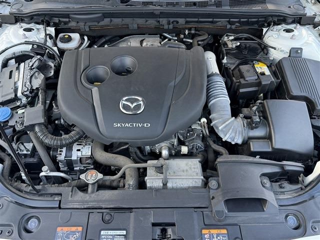 MAZDA 6 SEDAN 2020 Image 31