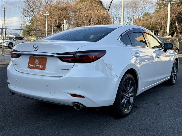MAZDA 6 SEDAN 2020 Image 31