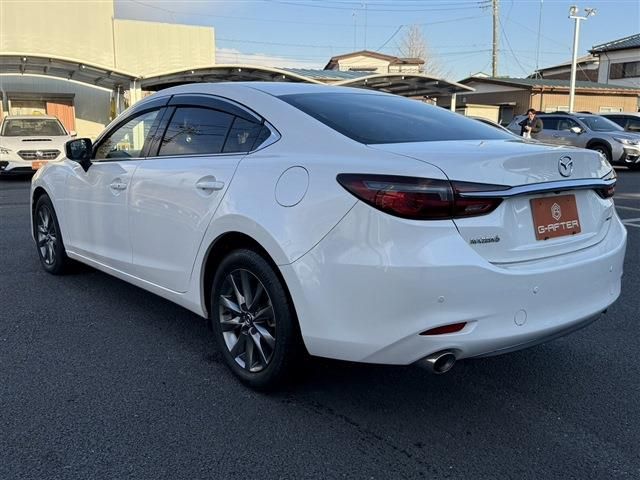 MAZDA 6 SEDAN 2020 Image 31