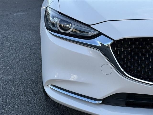 MAZDA 6 SEDAN 2020 Image 31