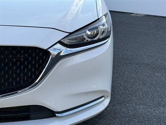 MAZDA 6 SEDAN 2020 Image 31