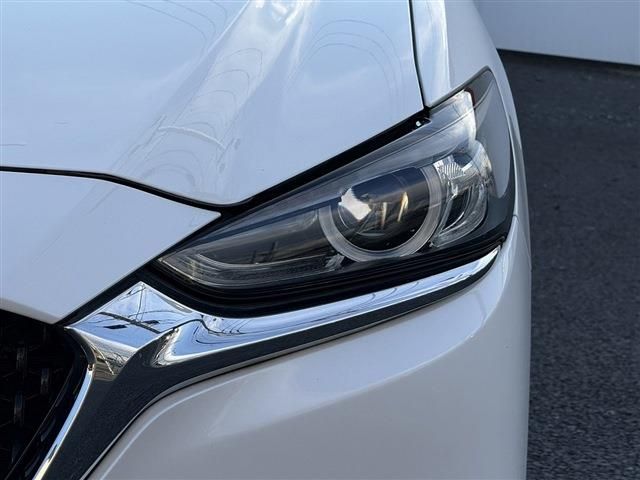 MAZDA 6 SEDAN 2020 Image 31