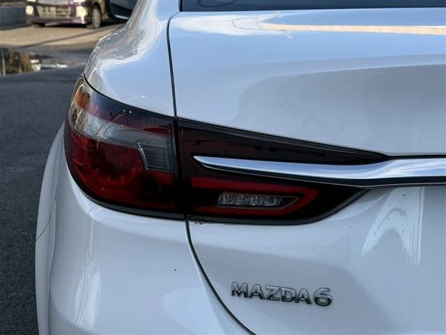 MAZDA 6 SEDAN 2020 Image 31