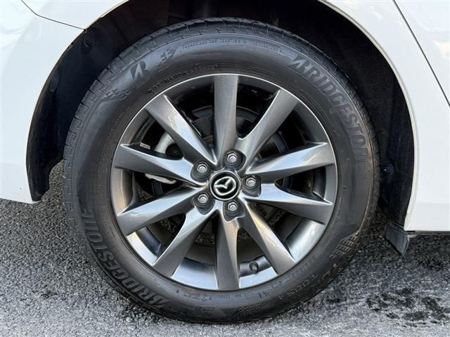 MAZDA 6 SEDAN 2020 Image 31