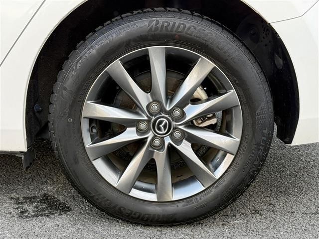 MAZDA 6 SEDAN 2020 Image 31