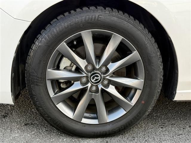 MAZDA 6 SEDAN 2020 Image 31