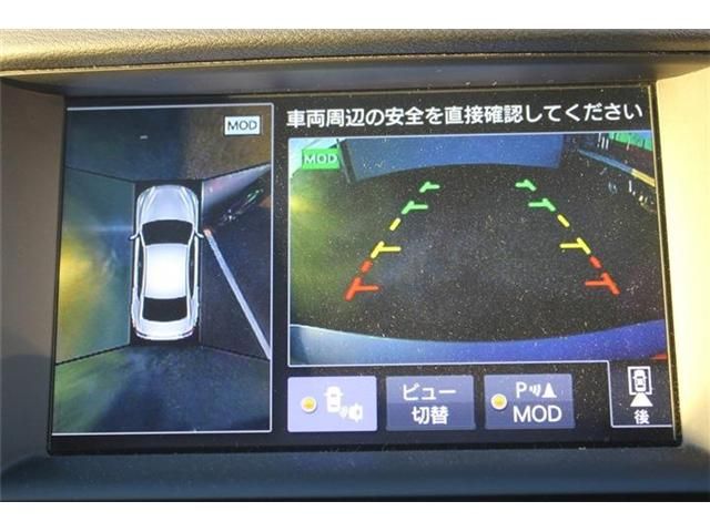 NISSAN SKYLINE HYBRID 2019 Image 31