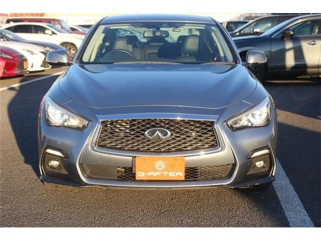 NISSAN SKYLINE HYBRID 2019 Image 31