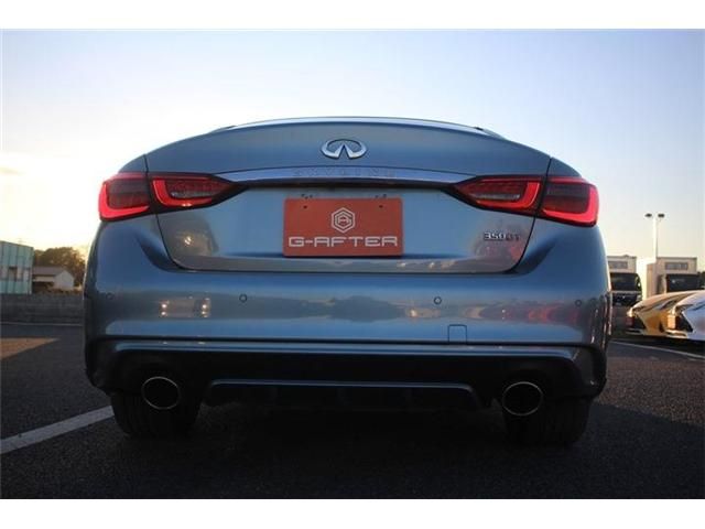 NISSAN SKYLINE HYBRID 2019 Image 31