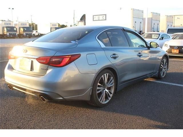 NISSAN SKYLINE HYBRID 2019 Image 31