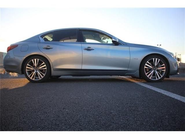 NISSAN SKYLINE HYBRID 2019 Image 31