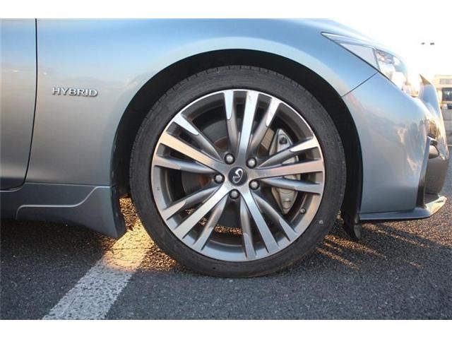 NISSAN SKYLINE HYBRID 2019 Image 31