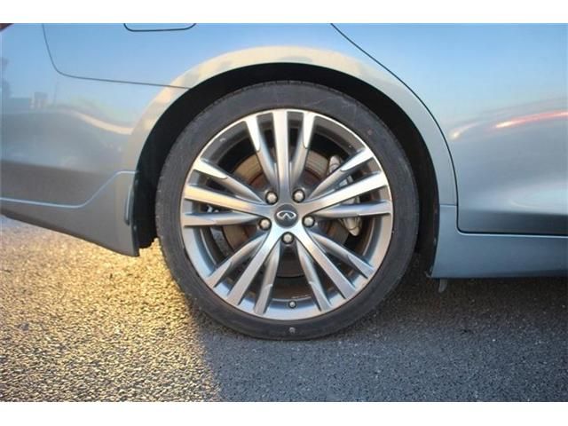 NISSAN SKYLINE HYBRID 2019 Image 31