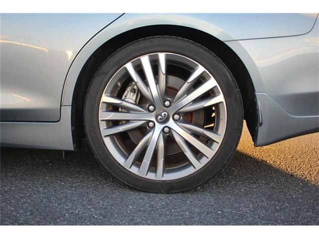 NISSAN SKYLINE HYBRID 2019 Image 31