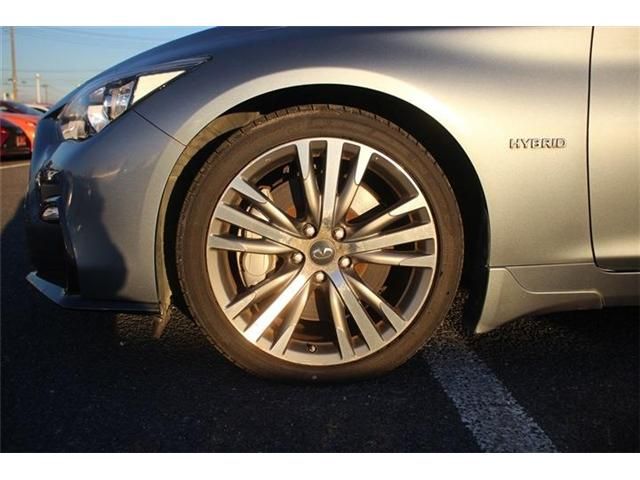 NISSAN SKYLINE HYBRID 2019 Image 31