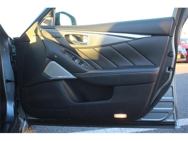 NISSAN SKYLINE HYBRID 2019 Image 31