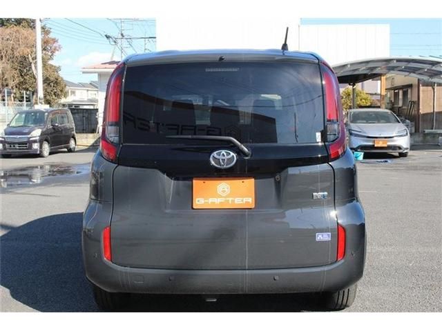 TOYOTA SIENTA HYBRID 2023 Image 31