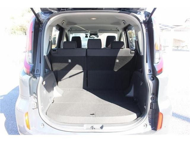 TOYOTA SIENTA HYBRID 2023 Image 31