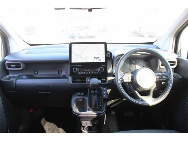 TOYOTA SIENTA HYBRID 2023 Image 31