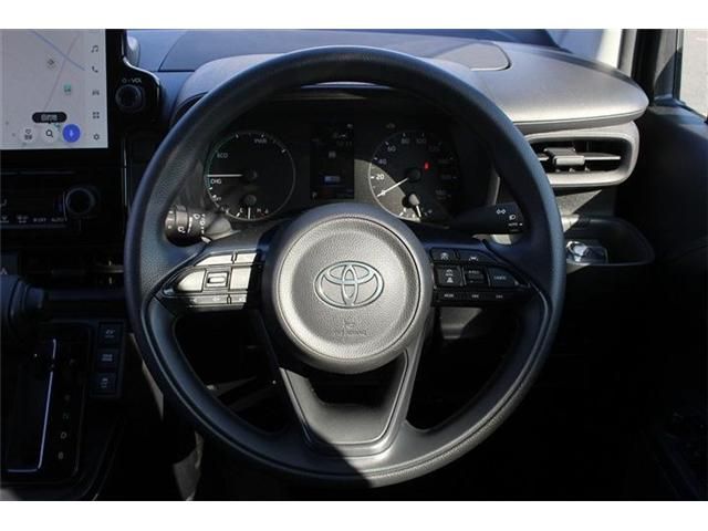 TOYOTA SIENTA HYBRID 2023 Image 31