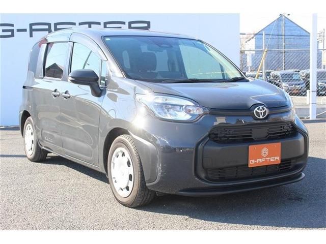 TOYOTA SIENTA HYBRID 2023 Image 31