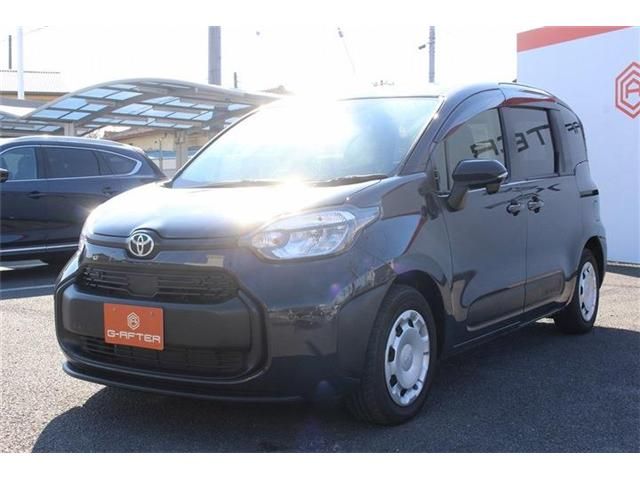 TOYOTA SIENTA HYBRID 2023 Image 31