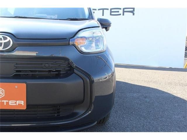 TOYOTA SIENTA HYBRID 2023 Image 31