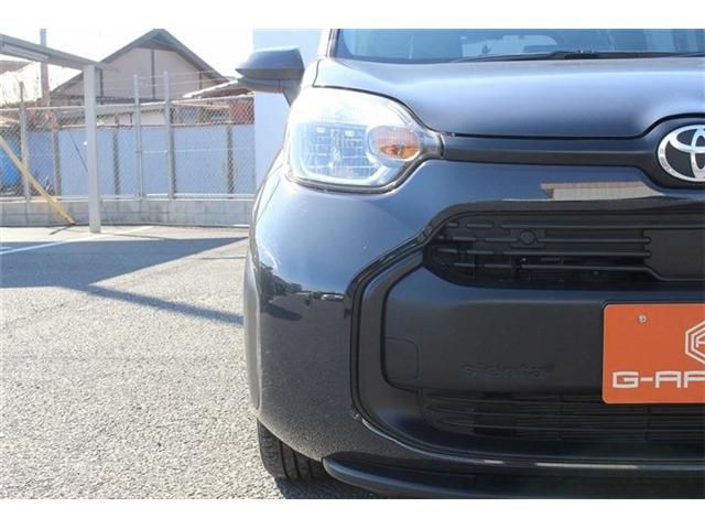 TOYOTA SIENTA HYBRID 2023 Image 31