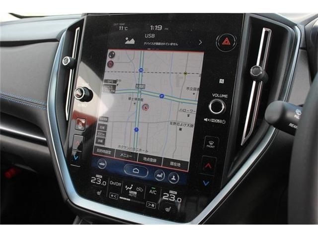 SUBARU LEVORG 2022 Image 31